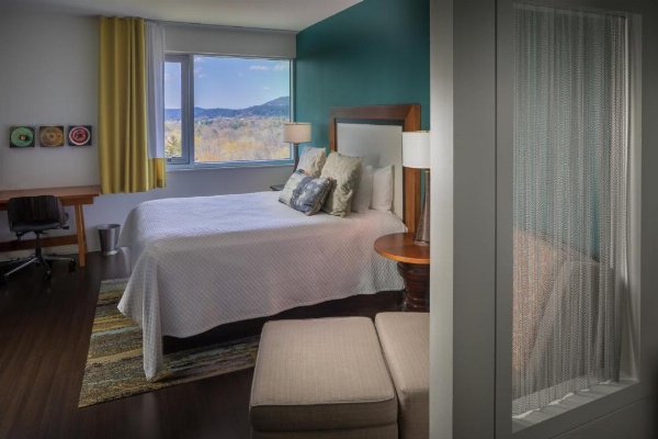 Hotel Indigo Asheville Downtown image 10