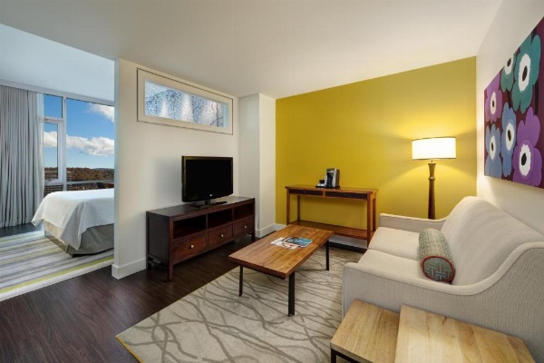 Hotel Indigo Asheville Downtown image 12