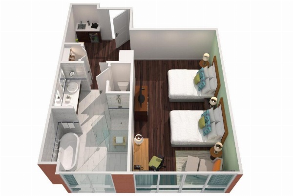 Hotel Indigo Asheville Downtown image 15