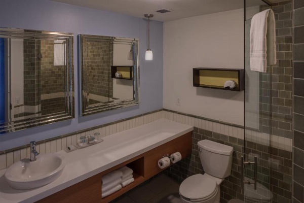 Hotel Indigo Asheville Downtown image 16