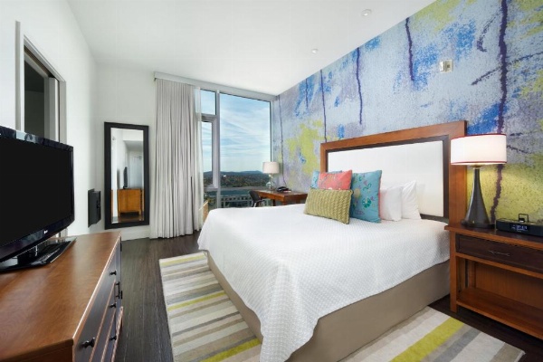 Hotel Indigo Asheville Downtown image 18