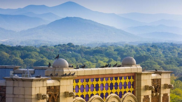 Hotel Indigo Asheville Downtown image 19