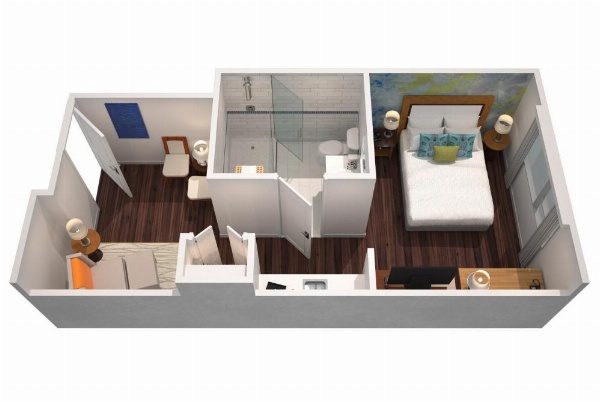 Hotel Indigo Asheville Downtown image 24