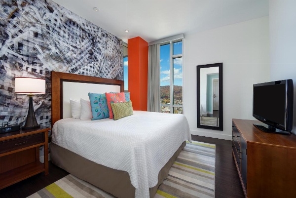 Hotel Indigo Asheville Downtown image 4