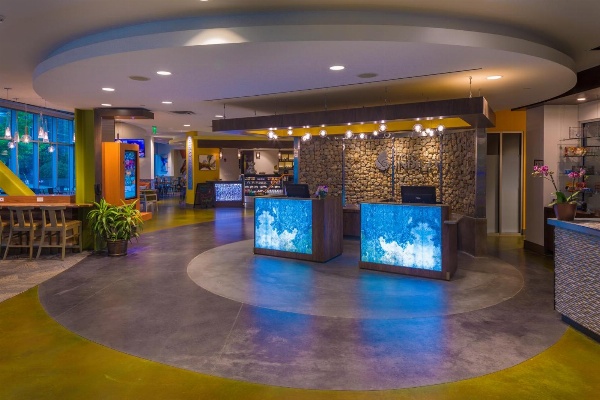 Hotel Indigo Asheville Downtown image 5