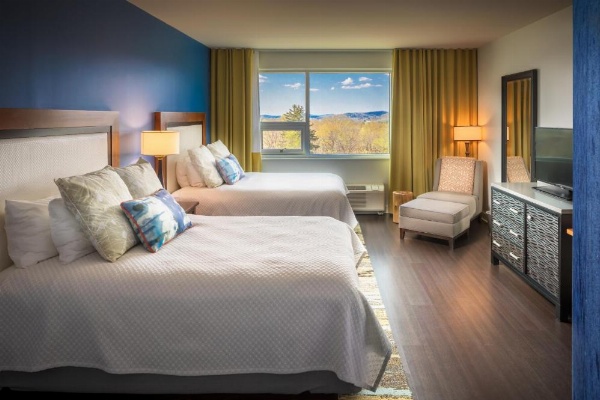 Hotel Indigo Asheville Downtown image 9